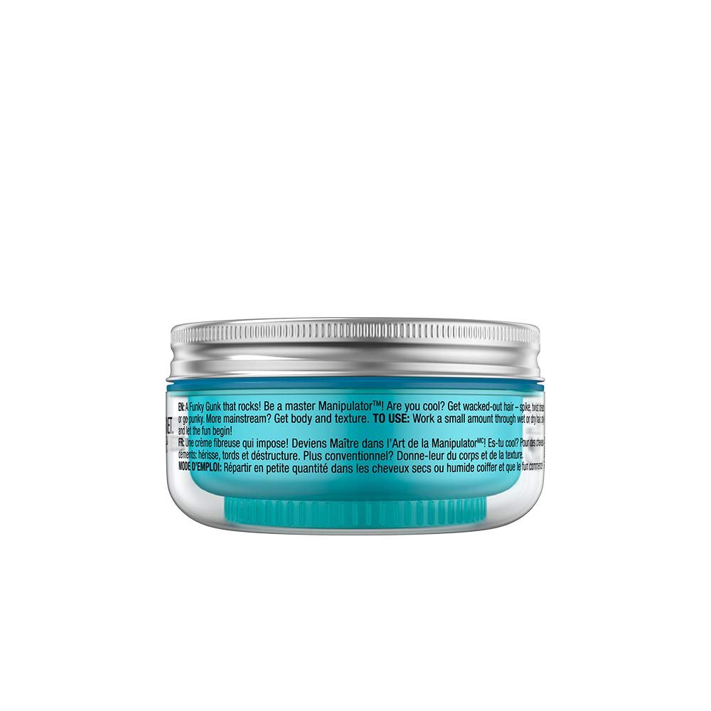 TIGI Bed Head Manipulator Texture Paste 2 oz - Usa Pro Hair