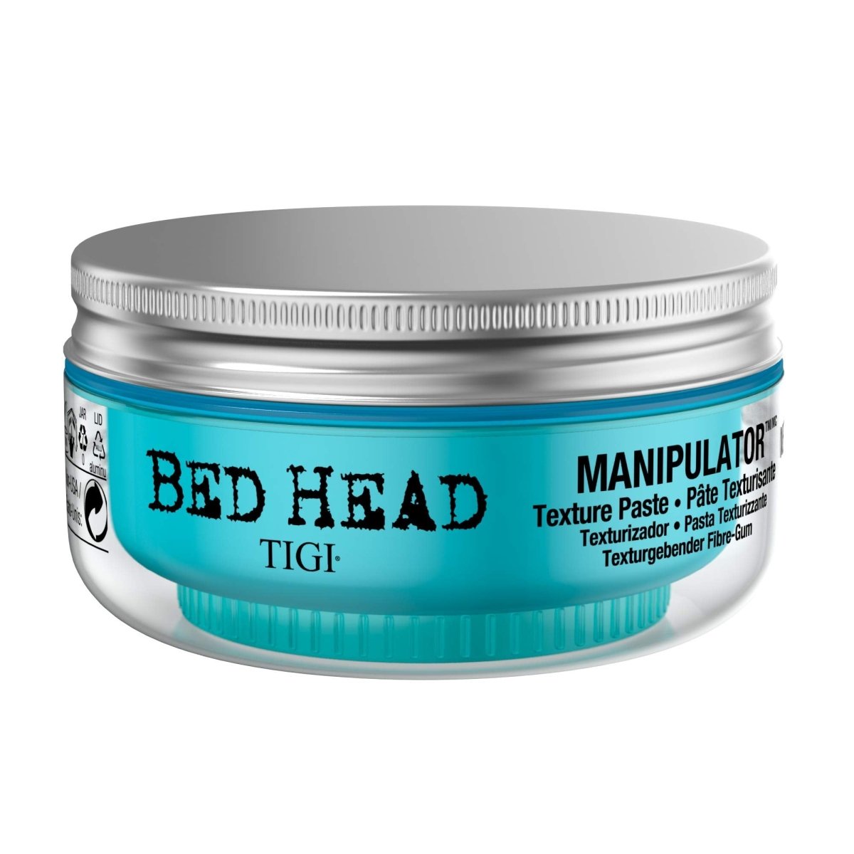 TIGI Bed Head Manipulator Texture Paste 2 oz - Usa Pro Hair