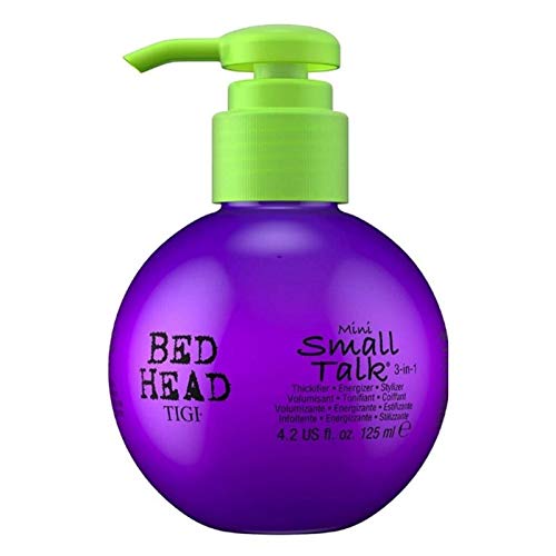 TIGI Bed Head Mini Small Talk 3 in 1, 4.2 oz - Usa Pro Hair