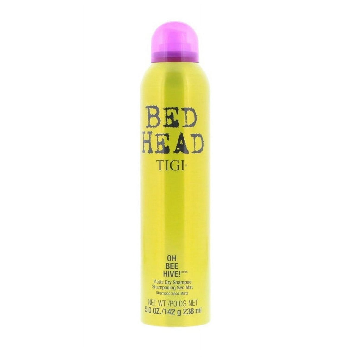 Tigi Bed Head Oh Bee Hive Dry Shampoo 5 oz - Usa Pro Hair