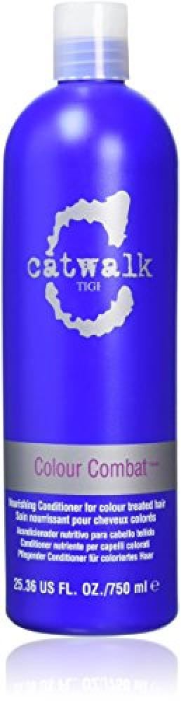 TIGI Catwalk Colour Combat Conditioner 750ml - Usa Pro Hair