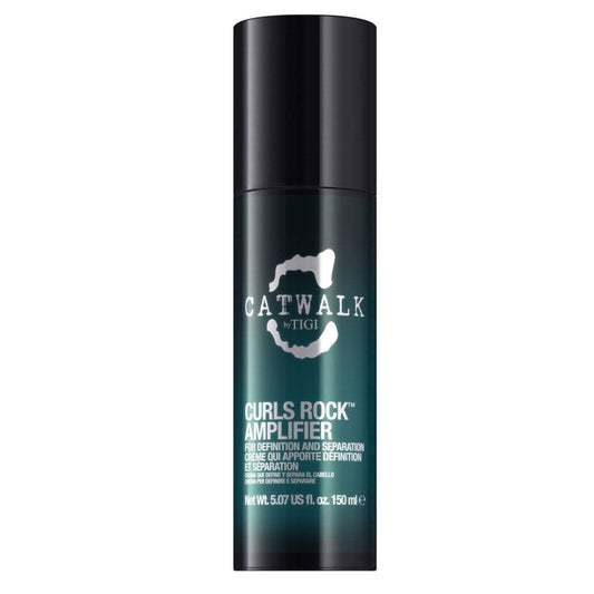 TIGI Catwalk Curls Rock Amplifier 5 oz - Usa Pro Hair