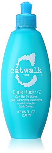 Tigi Catwalk Curls Rock Conditioner, 8.5 Ounce - Usa Pro Hair