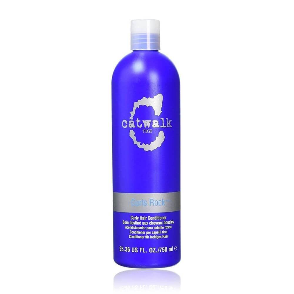 Tigi Catwalk Curls Rock Curly Hair Shampoo 25.36 oz - Usa Pro Hair