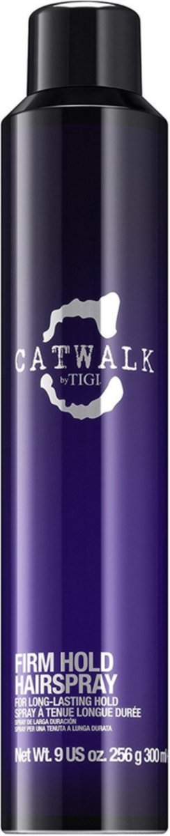 Tigi Catwalk Firm Hold Hair Spray 9 oz - Usa Pro Hair