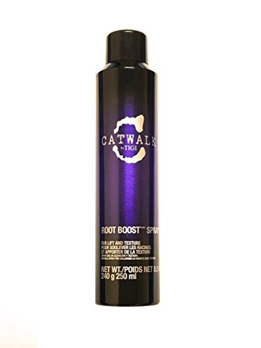 TIGI Catwalk Root Boost Spray for Lift and Texture, 8.5 oz. [DISABLED] - Usa Pro Hair