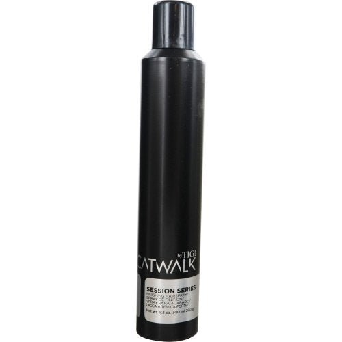 TIGI Catwalk Session Series Finishing Hairspray 9.2 oz. - Usa Pro Hair