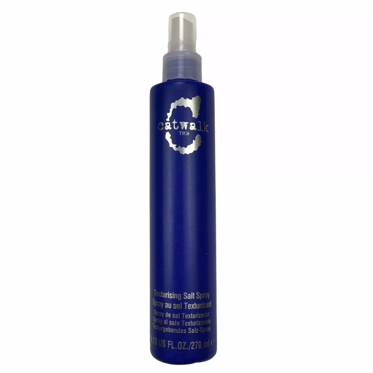 Tigi Catwalk Texturising Sea Salt Spray 9.13 Oz - Usa Pro Hair