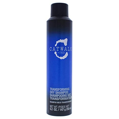 TIGI Catwalk Transforming Dry Shampoo 5.2 oz - Usa Pro Hair