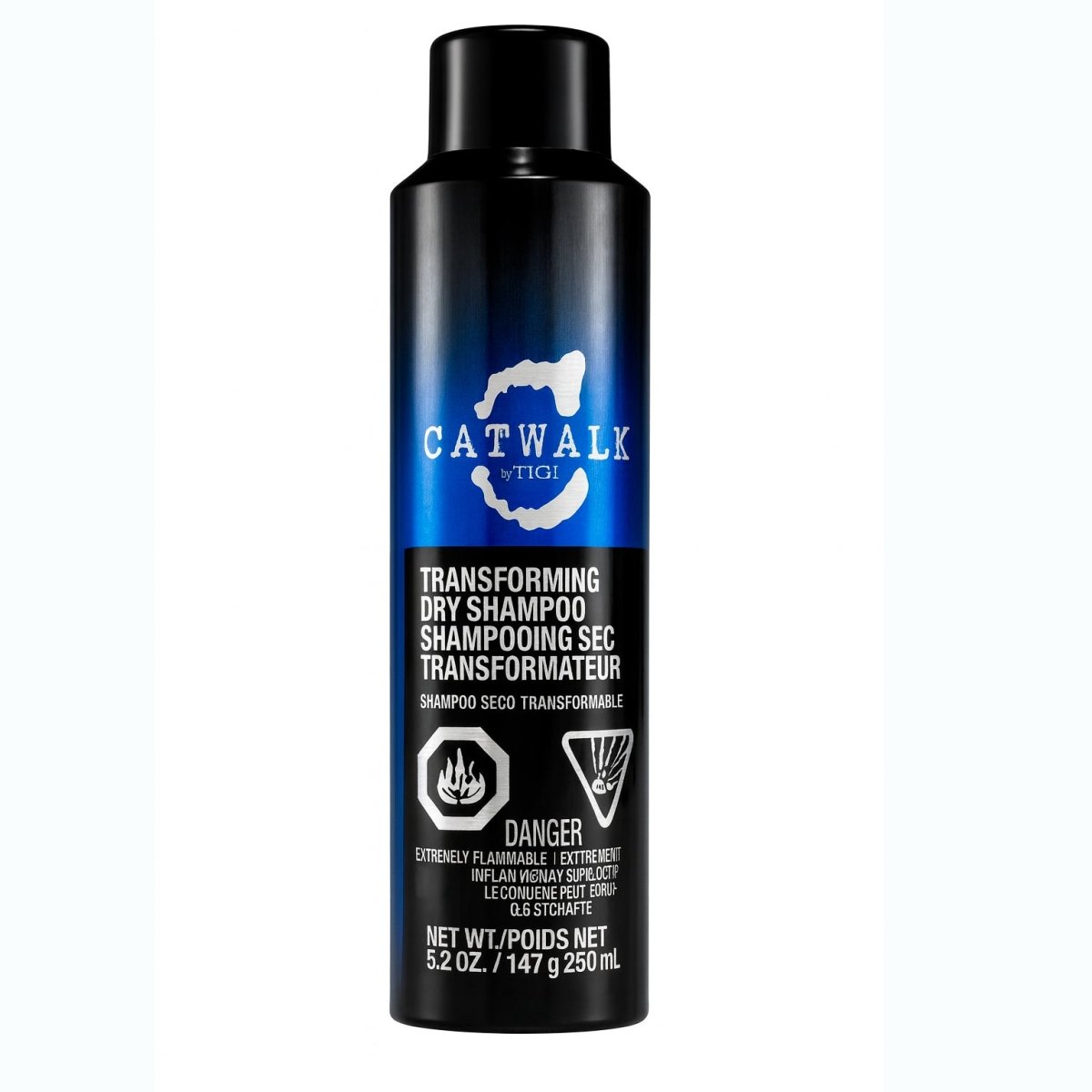 Tigi Catwalk Transforming Dry Shampoo 5.2 Oz - Pack of 3 - Usa Pro Hair