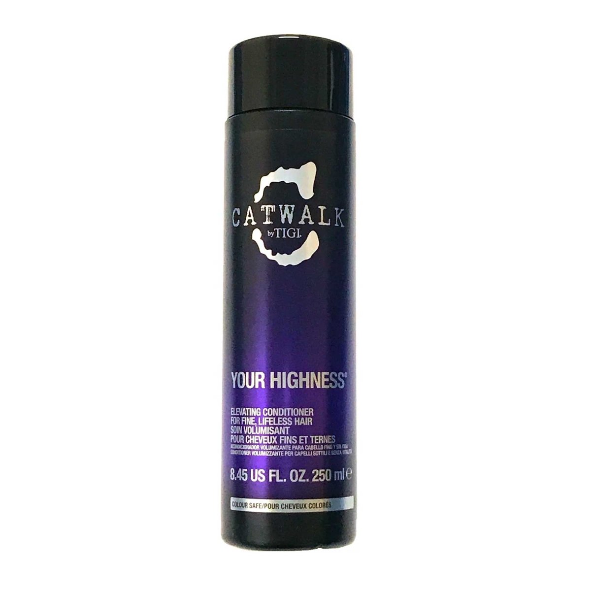 Tigi Catwalk Your Highness Elevating Conditioner 8.45 oz - Pack of 2 - Usa Pro Hair