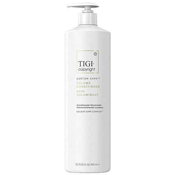 Tigi Copyright Volume Conditioner 32.79oz - Usa Pro Hair