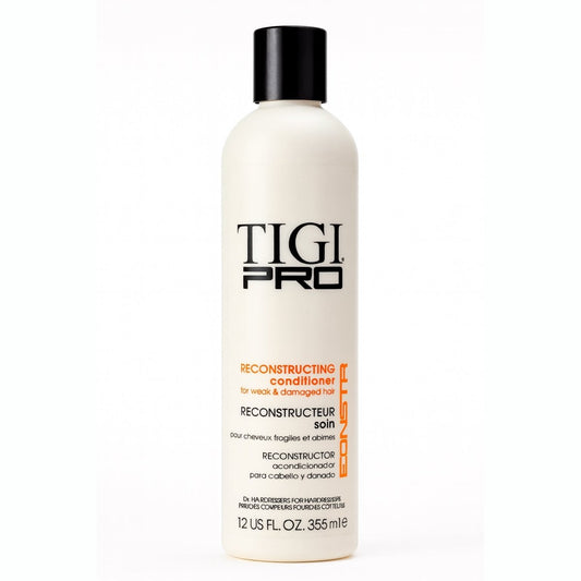 TIGI Pro Reconstructing Conditioner 12 oz - Usa Pro Hair