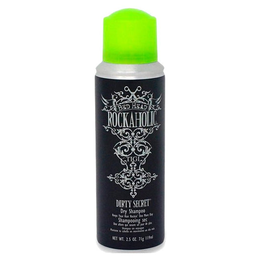 TIGI Rockaholic Dirty Secret Dry Shampoo, 2.5 - Usa Pro Hair