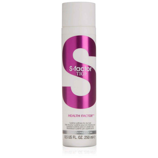 Tigi S - Factor Health Factor Conditioner 8.5 oz - Usa Pro Hair