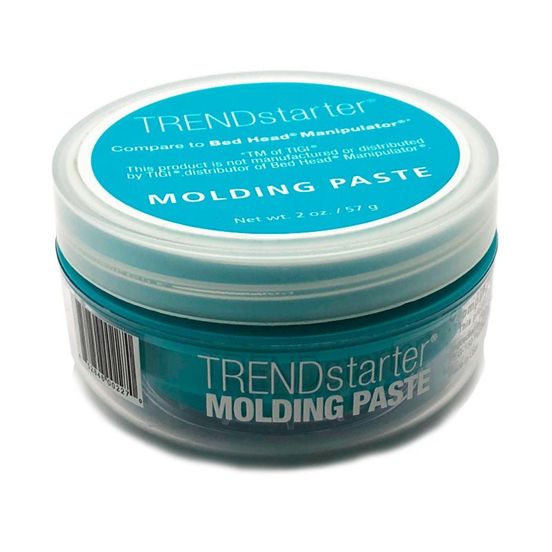 TRENDstarter Molding Paste 2 oz - Usa Pro Hair