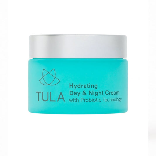 Tula Hydrating Day & Night Cream 1.7oz / 48g - Usa Pro Hair