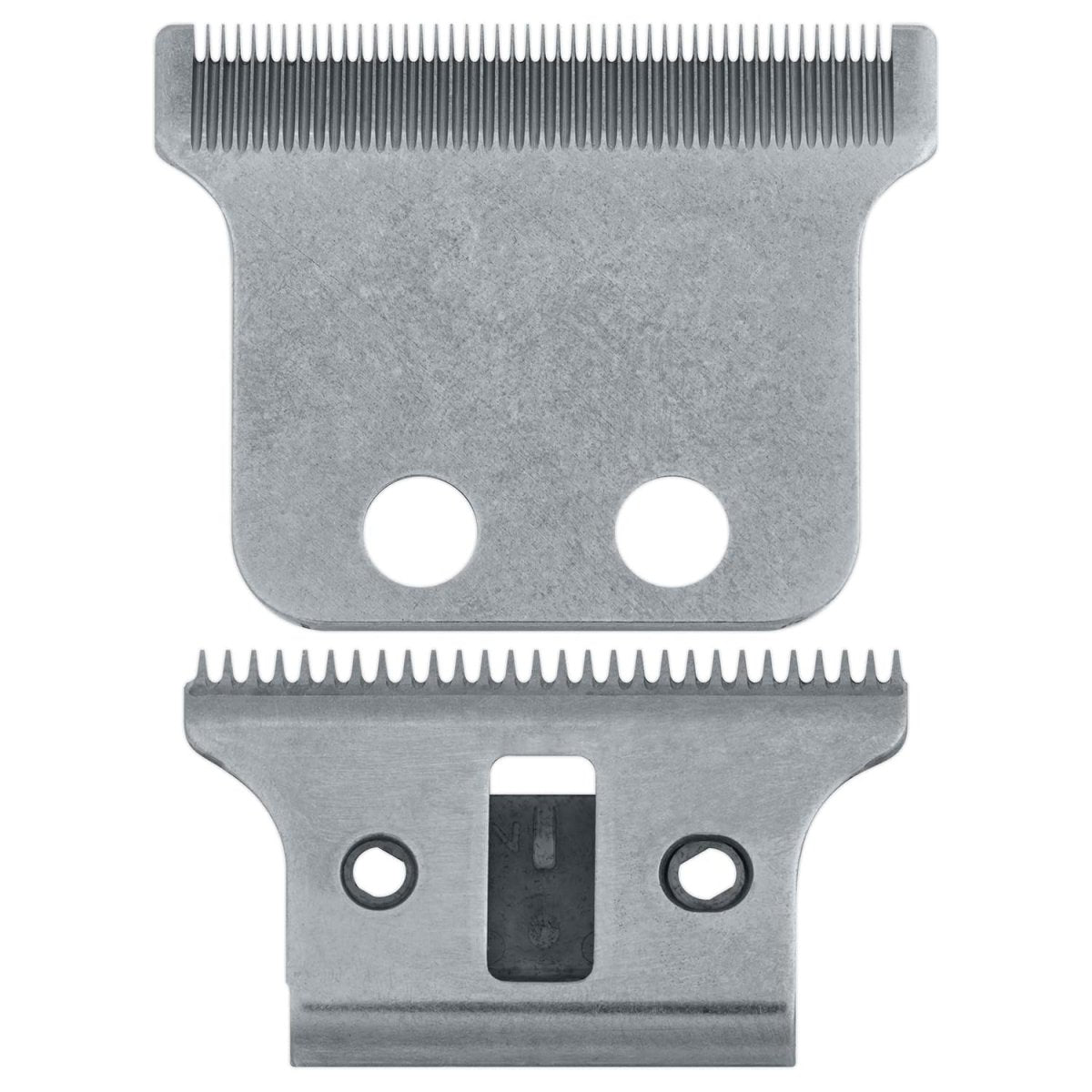 Wahl Professional T Shaped Trimmer Blade Set 1062 *Genuine - Usa Pro Hair