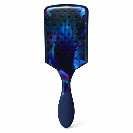 Wet Brush Pro Rare Botanic Detangler - Electric Blue - Usa Pro Hair