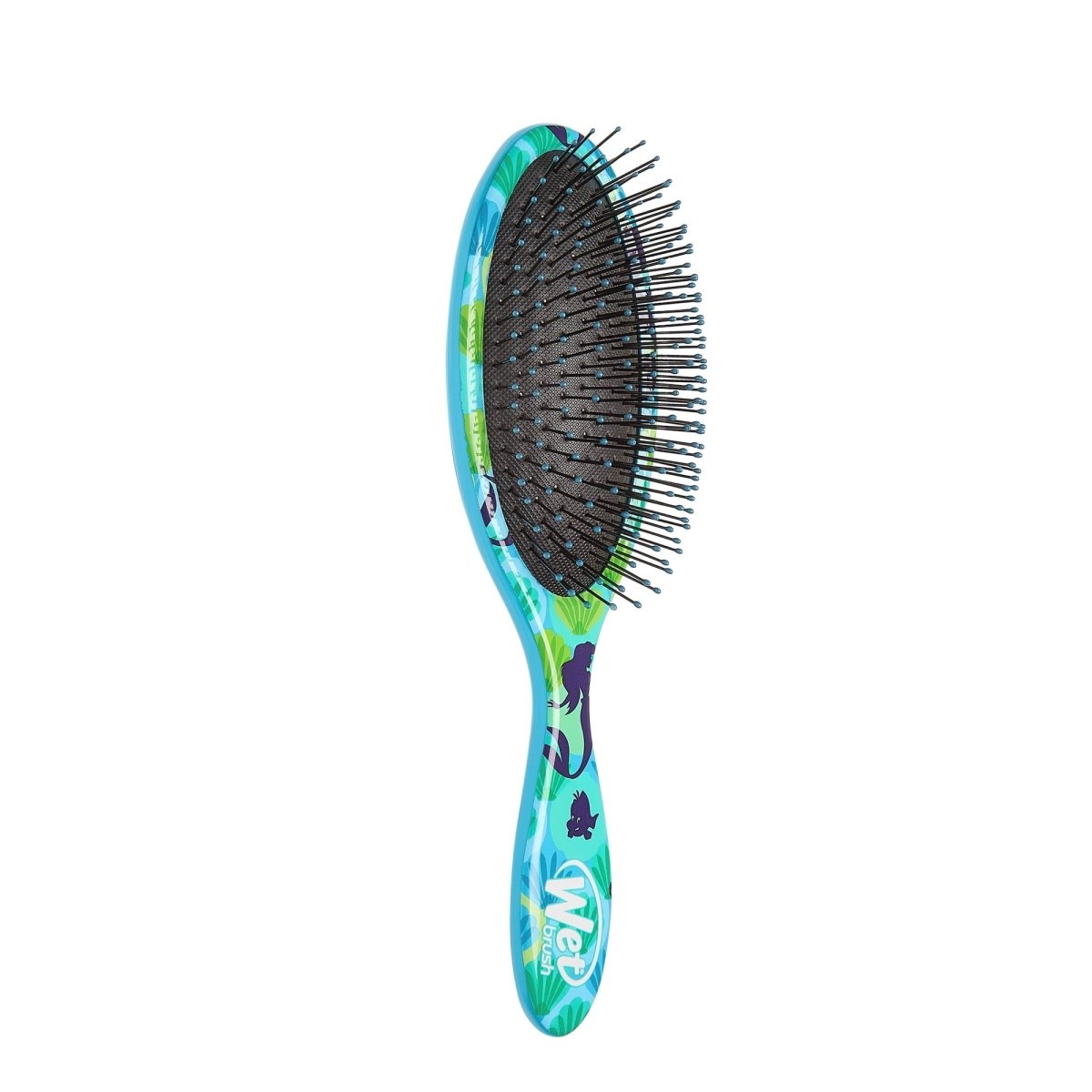 Wet Brush The Original Detangler® Disney Princess Ariel Shell - Usa Pro Hair