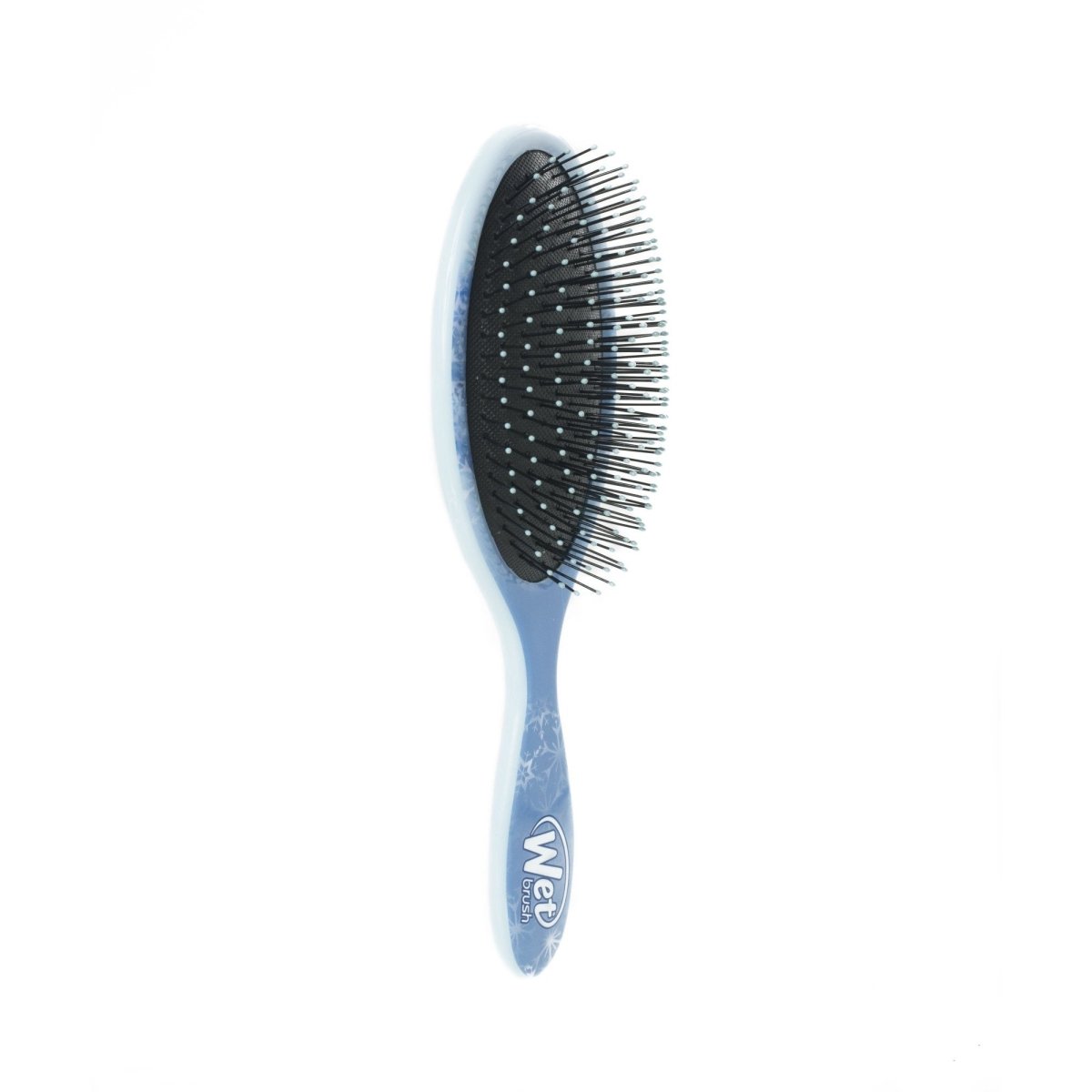 Wet Detangler Hair Brush Frozen 2 Collection, Elsa - Usa Pro Hair