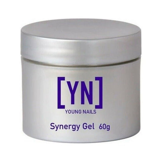 YOUNG NAILS Sculptor Gel, White, 60 g - Usa Pro Hair